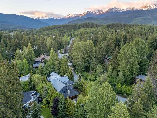 6677 Crabapple Drive, Whistler, BC 