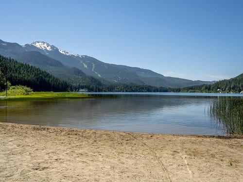 6677 Crabapple Drive, Whistler, BC 