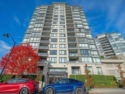 1703 3333 CORVETTE WAY  Richmond, BC V6X 0E3