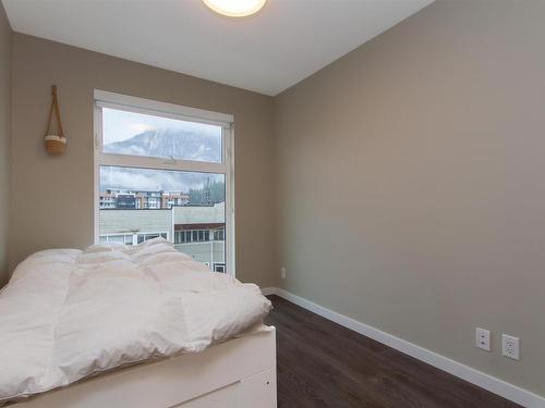 304 38033 Second Avenue, Squamish, BC 