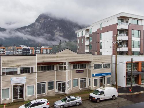 304 38033 Second Avenue, Squamish, BC 