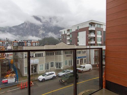 304 38033 Second Avenue, Squamish, BC 