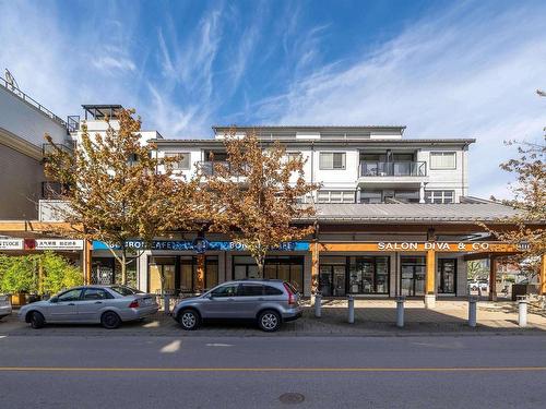 205 6111 London Road, Richmond, BC 