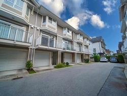 21 9088 JONES ROAD  Richmond, BC V6Y 4G8