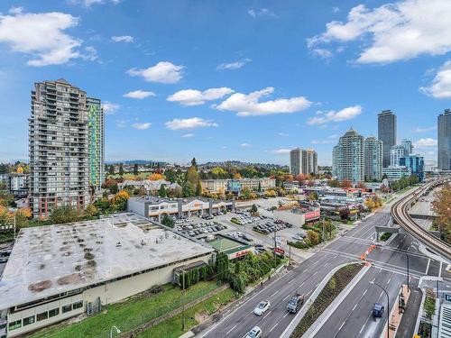 1105 4168 Lougheed Highway, Burnaby, BC 