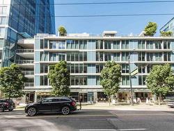 301-1477 Pender Street W Vancouver, BC V6G 2S3