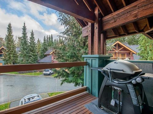 4611 Montebello Place, Whistler, BC 