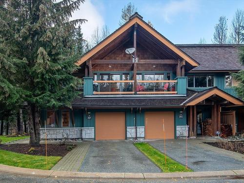 4611 Montebello Place, Whistler, BC 