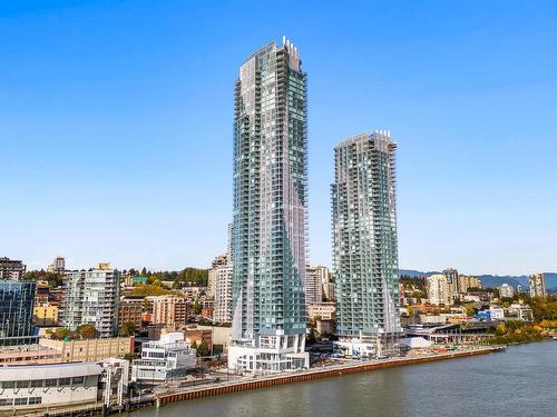 4606 680 Quayside Drive, New Westminster, BC 