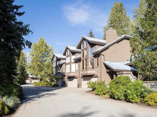 19 2200 Taylor Way, Whistler, BC 