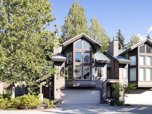 19 2200 Taylor Way, Whistler, BC 