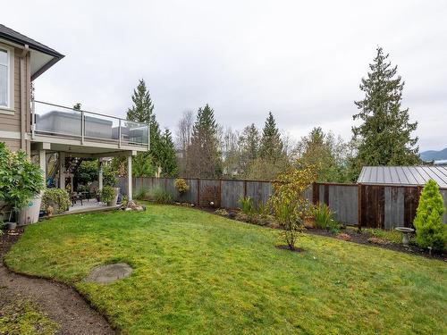 6152 Highmoor Place, Sechelt, BC 