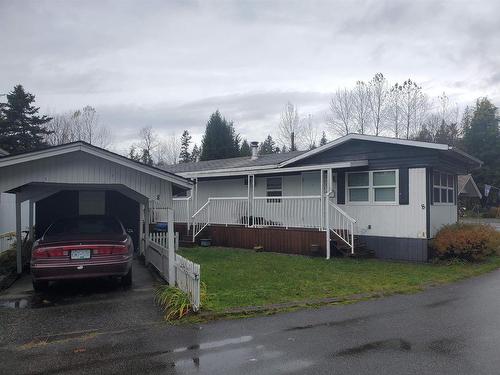 8 12868 229Th Street, Maple Ridge, BC 