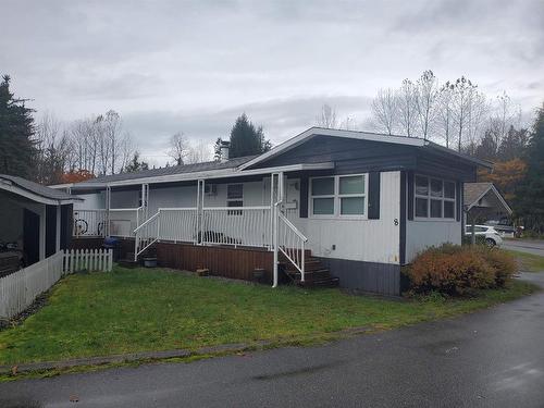 8 12868 229Th Street, Maple Ridge, BC 