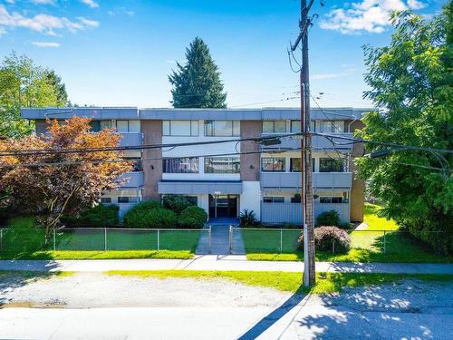 101 2036 Coquitlam Avenue, Port Coquitlam, BC 