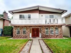 5756 ST. MARGARETS STREET  Vancouver, BC V5R 3H5