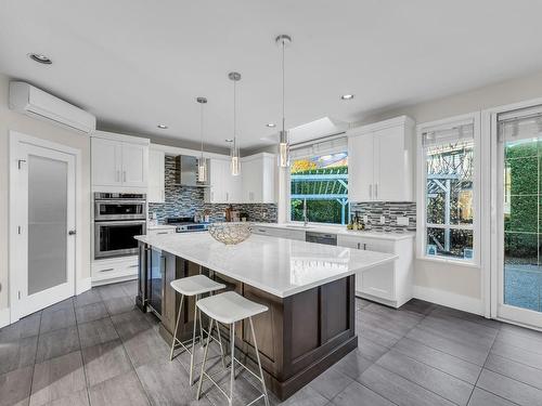 3540 Cornwall Court, Richmond, BC 