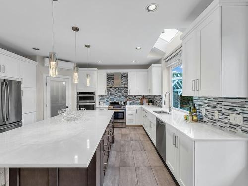 3540 Cornwall Court, Richmond, BC 