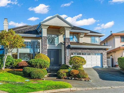 3540 Cornwall Court, Richmond, BC 