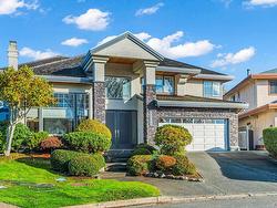 3540 CORNWALL COURT  Richmond, BC V7C 5M7