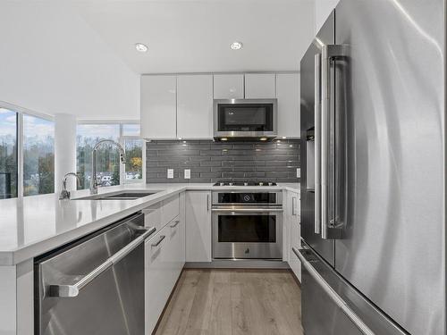 1207 8533 River District Crossing, Vancouver, BC 