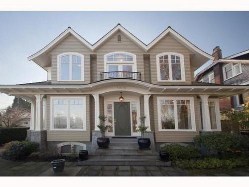 3808 W 13Th Avenue, Vancouver, BC 