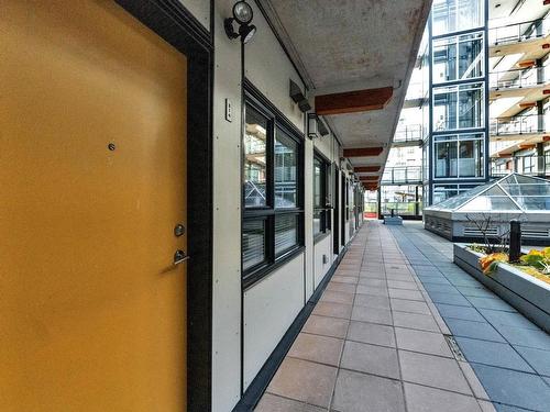 214 138 E Hastings Street, Vancouver, BC 