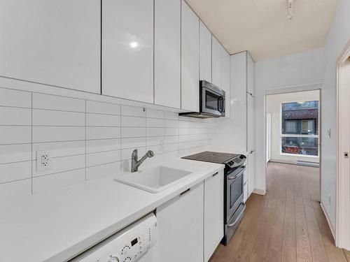 214 138 E Hastings Street, Vancouver, BC 