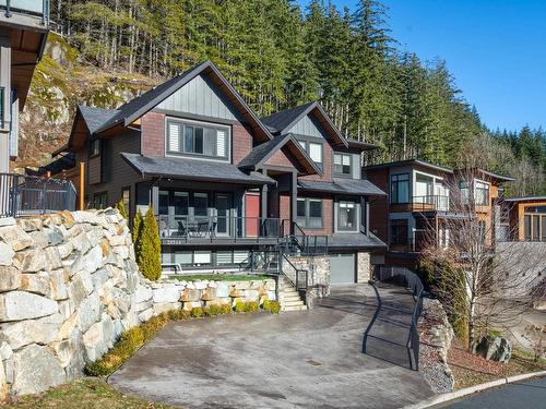 38544 Sky Pilot Drive, Squamish, BC 