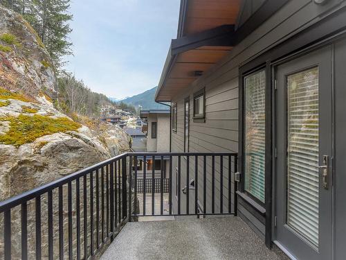 38544 Sky Pilot Drive, Squamish, BC 