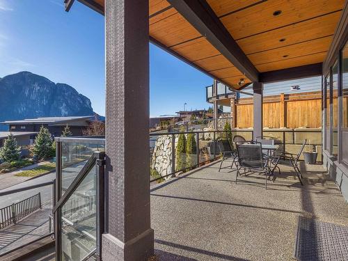 38544 Sky Pilot Drive, Squamish, BC 