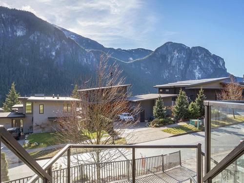 38544 Sky Pilot Drive, Squamish, BC 