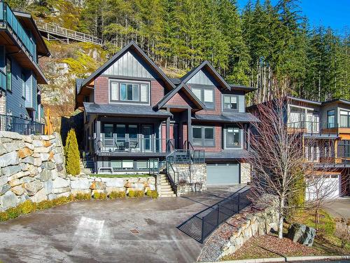 38544 Sky Pilot Drive, Squamish, BC 