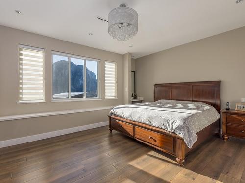 38544 Sky Pilot Drive, Squamish, BC 