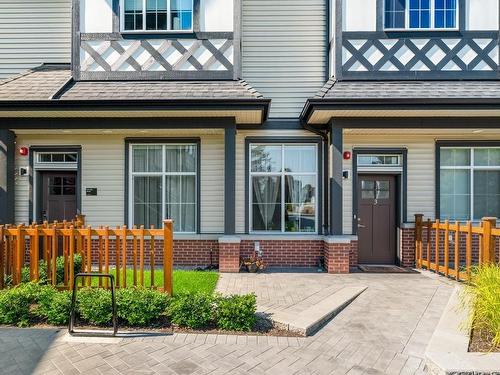 3 8888 Spires Road, Richmond, BC 