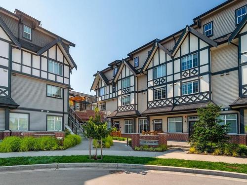 3 8888 Spires Road, Richmond, BC 