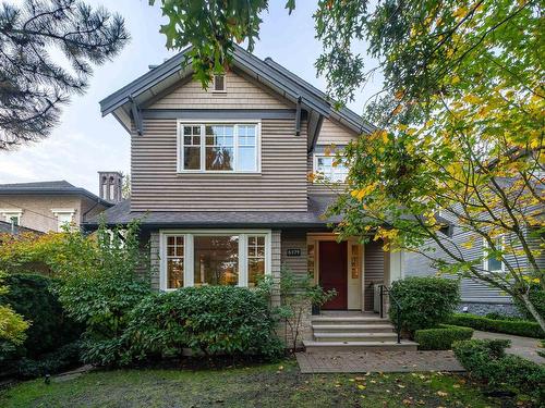 6479 Larch Street, Vancouver, BC 