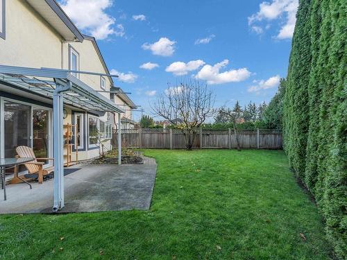 8851 Dolphin Court, Richmond, BC 