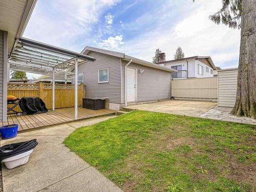 6112 Bryant Street, Burnaby, BC 