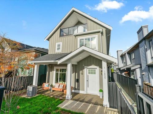 1 1809 E 15Th Avenue, Vancouver, BC 