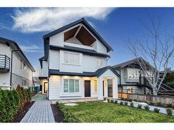 2466 TURNER STREET  Vancouver, BC V5K 2E6