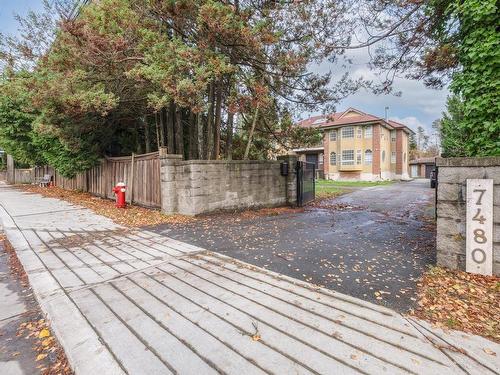 7480 No. 4 Road, Richmond, BC 