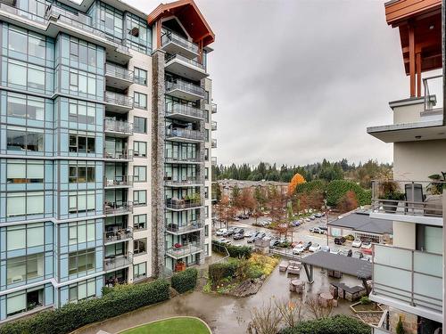 602 2780 Valley Centre Avenue, North Vancouver, BC 