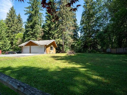 25011 Ferguson Avenue, Maple Ridge, BC 