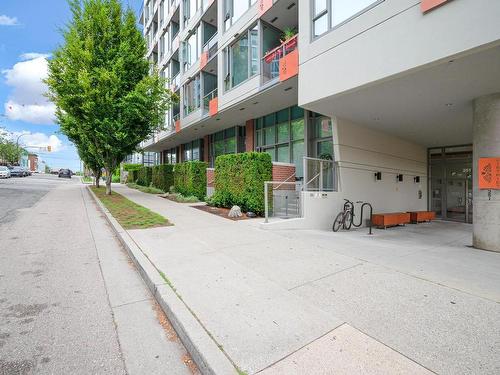 907 251 E 7Th Avenue, Vancouver, BC 