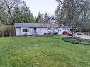 7955 Connor Road, Halfmoon Bay, BC 