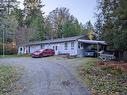 7955 Connor Road, Halfmoon Bay, BC 