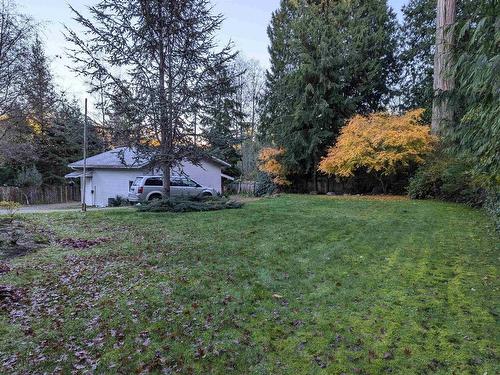 7955 Connor Road, Halfmoon Bay, BC 