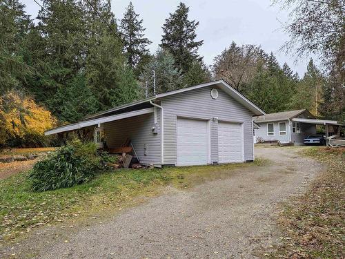 7955 Connor Road, Halfmoon Bay, BC 