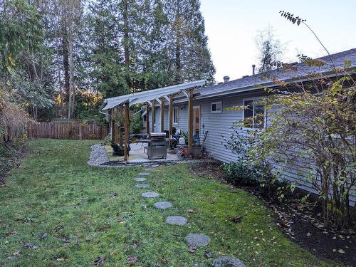 7955 Connor Road, Halfmoon Bay, BC 